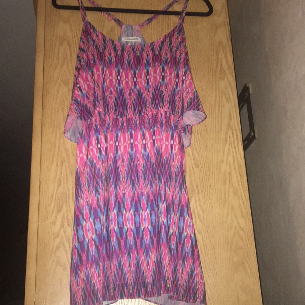 Aeropostale Summer dress size medium